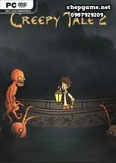 Creepy Tale 2
