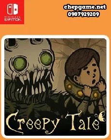 Creepy Tale