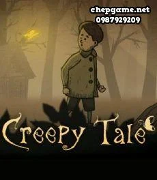 Creepy Tale