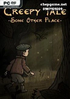 Creepy Tale Some Other Place