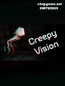 Creepy Vision