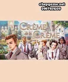 Crème de la Crème