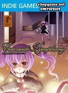 クレッシェンドシンフォニー (Crescendo Symphony)