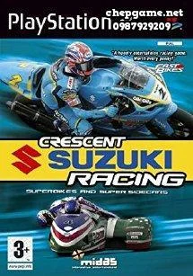 Crescent Suzuki Racing
