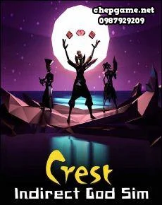 Crest An Indirect God Sim
