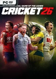 Cricket 26 The Official Game of the Ashes