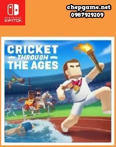 Cricket Through the Ages