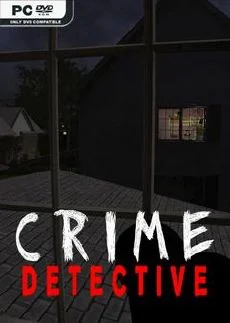 Crime Detective Red Flags