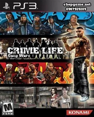 Crime Life Gang Wars