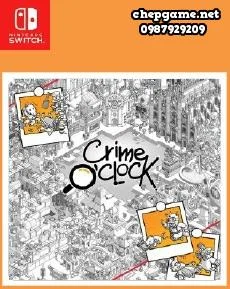 Crime O Clock