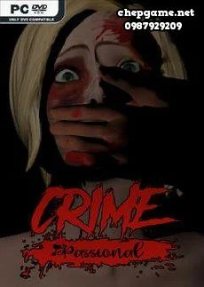 Crime Passional