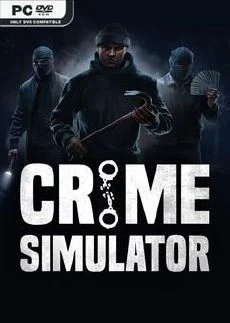 Crime Simulator