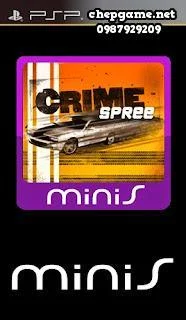 Crime Spree