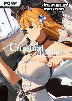 Criminal Dissidia