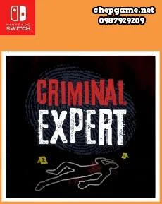 Criminal Expert