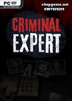 Criminal Expert