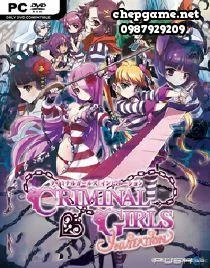 Criminal Girls Invite Only