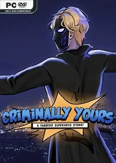 Criminally Yours