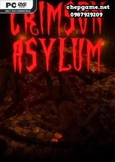 Crimson Asylum