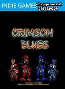 Crimson Blues