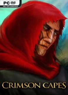 Crimson Capes