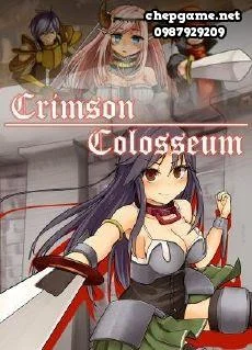 Crimson Colosseum