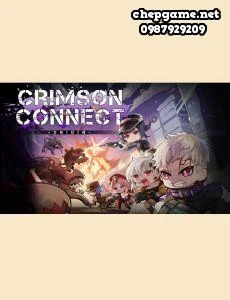Crimson Connect Origin