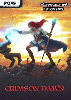 Crimson Dawn