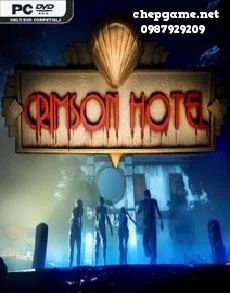 Crimson Hotel