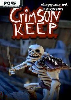 Crimson Keep