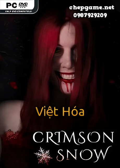 Crimson Snow