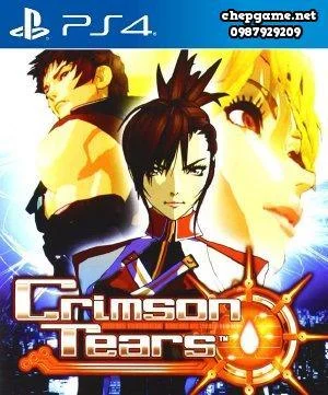 Crimson Tears