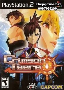 Crimson Tears