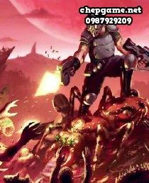 Crimsonland HD