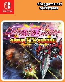 Crimzon Clover World Explosion