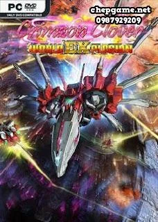 Crimzon Clover World Explosion
