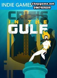 Crisis in The Gulf