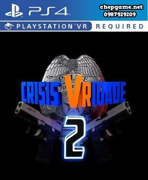 Crisis Vrigade 2