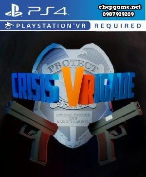 Crisis Vrigade