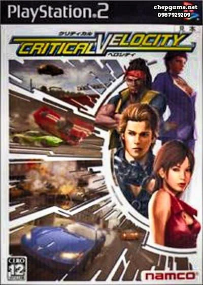 Critical Velocity