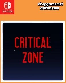 Critical Zone