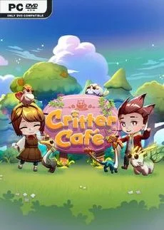 Critter Café