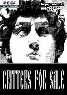 Critters for Sale
