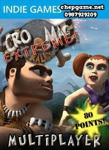 Cro Mag Rally Extreme
