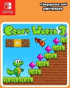 Crocs World 3
