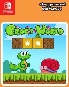 Crocs World