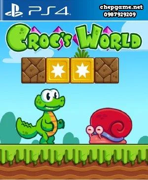 Crocs World