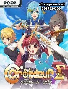 Croixleur Sigma Deluxe Edition