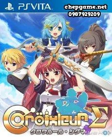 Croixleur Sigma