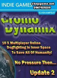 Cromo Dynamix